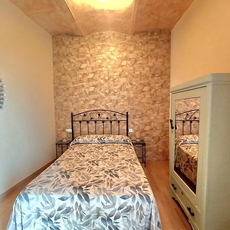 Апартаменты La Plazuela, Casa Andaluza Con Patio. Монторо Экстерьер фото