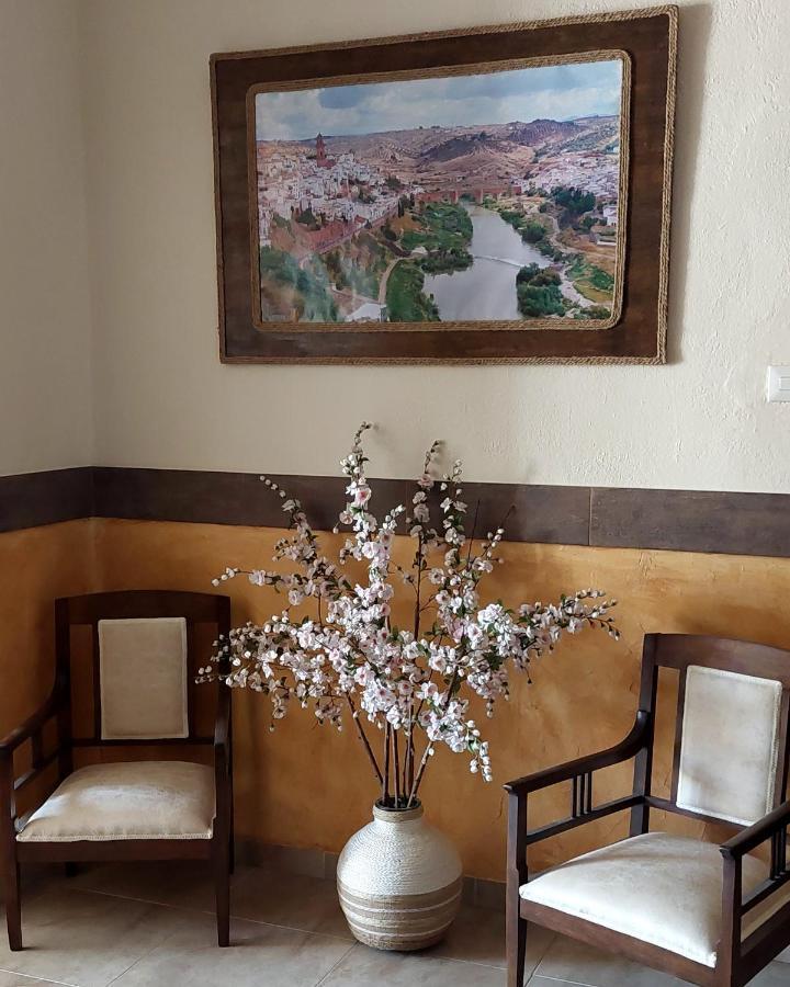 Апартаменты La Plazuela, Casa Andaluza Con Patio. Монторо Экстерьер фото