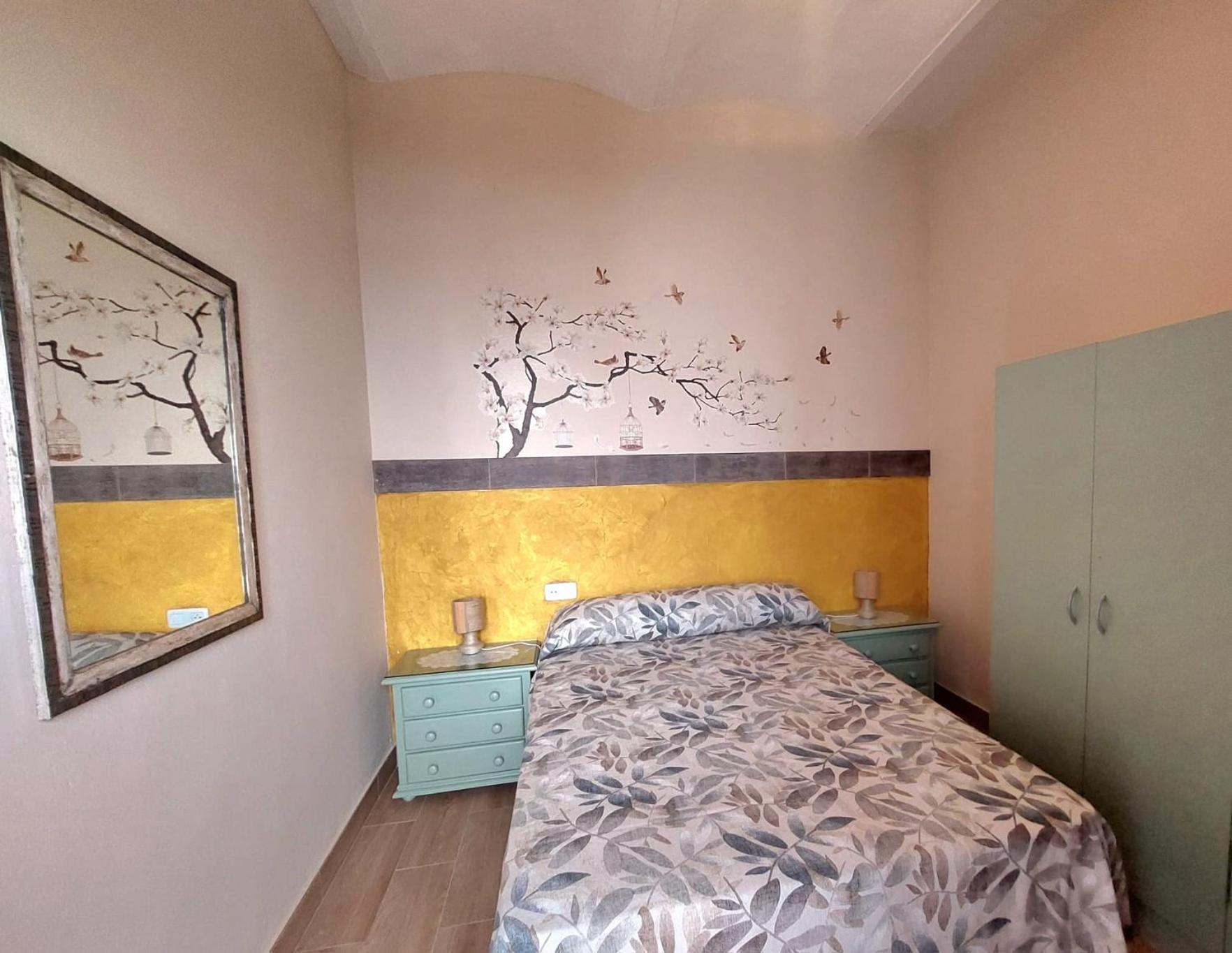 Апартаменты La Plazuela, Casa Andaluza Con Patio. Монторо Экстерьер фото